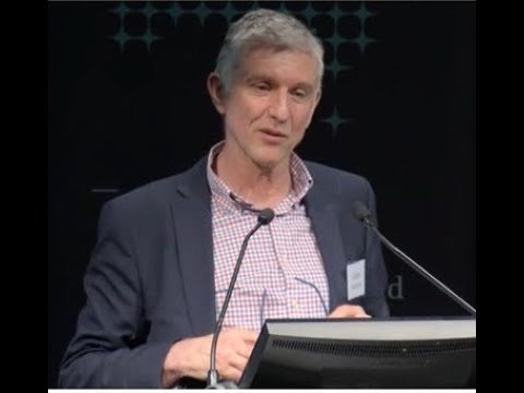 Professor Grant McArthur: Why communication matters (2019)
