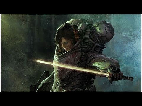 Battle from Hell - Epic War Battle Mix - Audiomachine