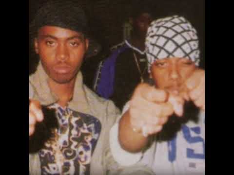 Self Conscience - Prodigy X Nas X Hotline Miami