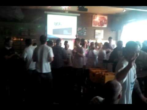 The Gunners 1 kampioen 2011-2012