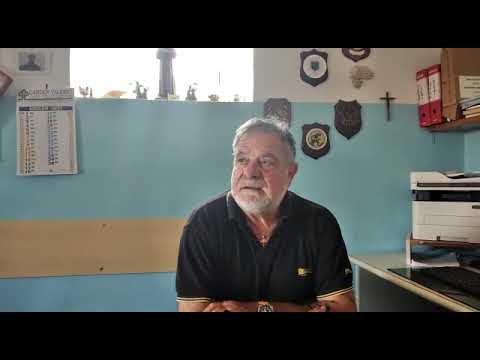 Strage Ardea, la drammatica testimonianza di Aldo Baia.