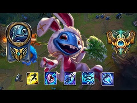 BEST FIZZ  PLAYS BY THE COMMUNITY – Fizz Montage - (League of Legends / LOL)