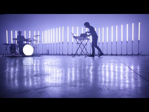 Takami Nakamoto/Sebastien Benoits 'REFLECTIONS' Medley
