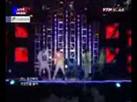 080614 Replay - SHINee @ YTN Star Live