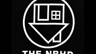 The Neighbourhood- Sweater Weather cover | savannah