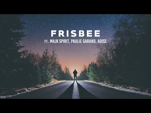 DJ Wich - Frisbee (ft. Majk Spirit, Paulie Garand, ADiss)