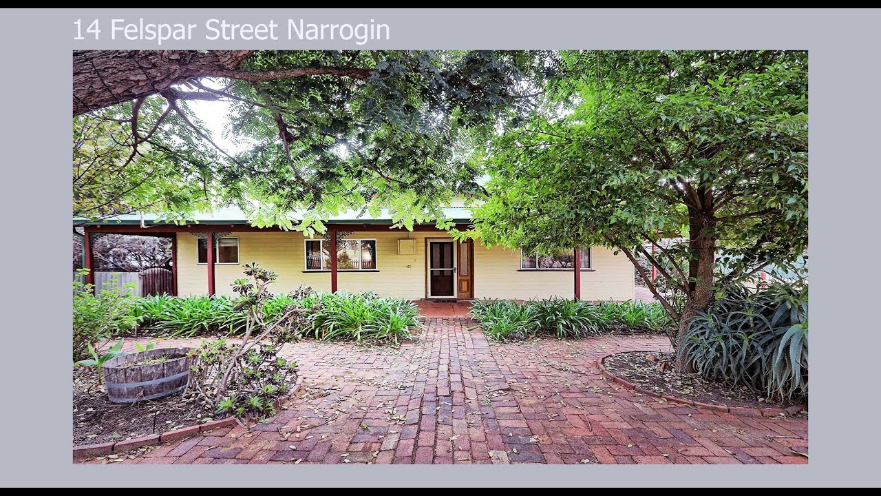 14 Felspar Street, Narrogin, WA, 6312 Sold Elders Real Estate