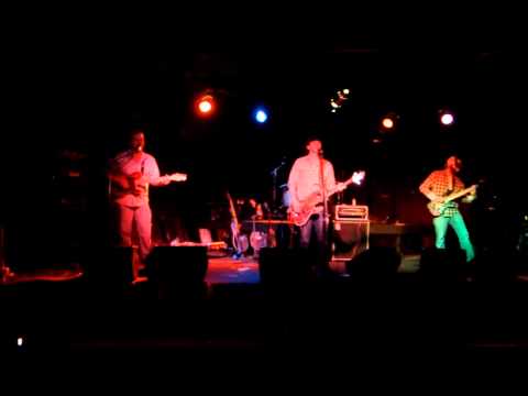 Thumbnail for The Mason Dixon Band - Chicken Fried by Mason Dixon (band)