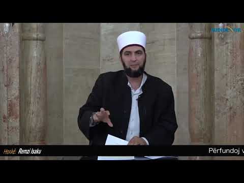 Sa Haram ke hangër?! - Hoxhë Remzi Isaku