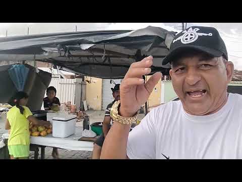 CAYO MOTOS VS BARRACA DO MILHO COM NILSON MARIBONDO ALAGOAS BRASIL