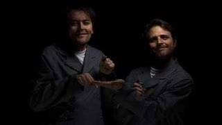 David Byrne&#39;s In The Future