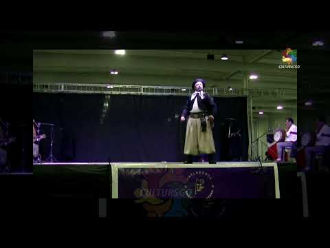 Córdoba, Claudio  Romero, Matias  Bravo, Carlos MALAMBO DE CONTRAPUNTO A MEJOR MUDANZA