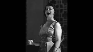 When Thou Art Near (J. S. Bach)