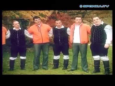 Modrijani, Pogum, Vrt in drugi - Mnogo let je od takrat