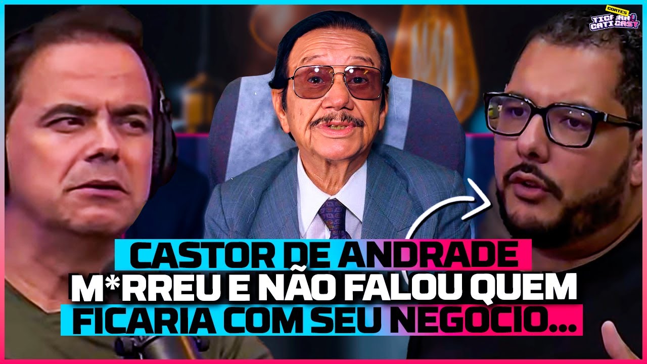 A DISPUTA SANGR3NT4 PELO IMPÉRIO DO JOGO DO BIXO NO RIO DE JANEIRO