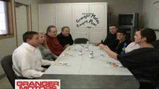 preview picture of video 'Granger Motors No Overhead TV Spot Company Picnic'