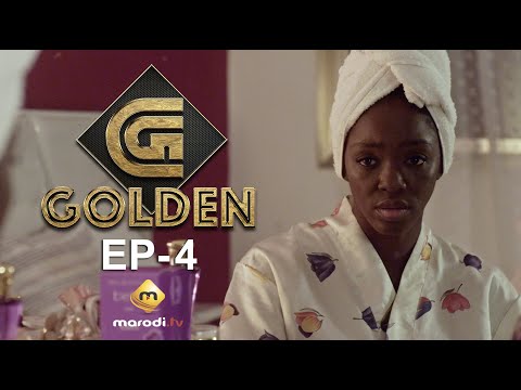 Série - GOLDEN - Episode 4 - VOSTFR