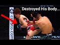 When Roman Kopylov Pieced Up And TKOd An Explosive Knockout Artist