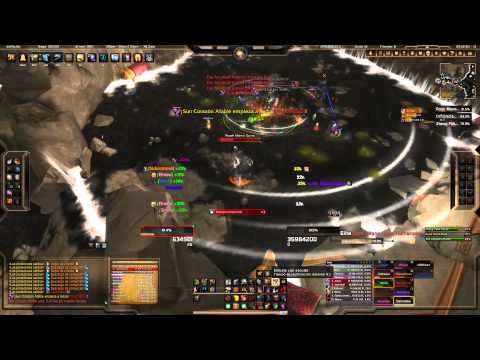 Balance Vs. Los protectores caidos 10