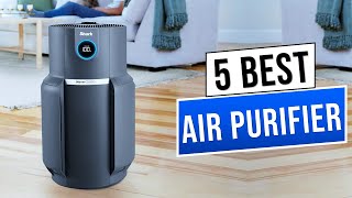 Best Air Purifiers 2025 | Top 5 Air Purifier for Home