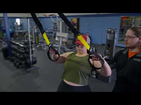 Meet The Trainers - Pat Sheils