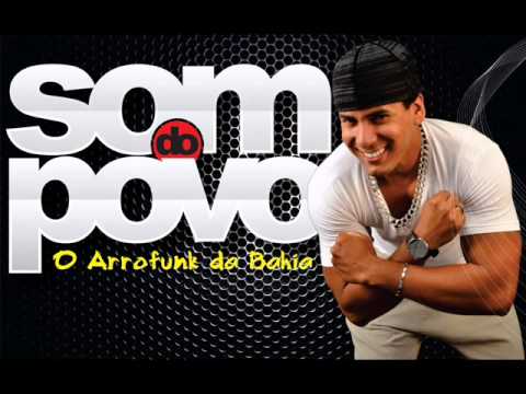 O SOM DO POVO . AQUECIMENTO DO BOTA 2013