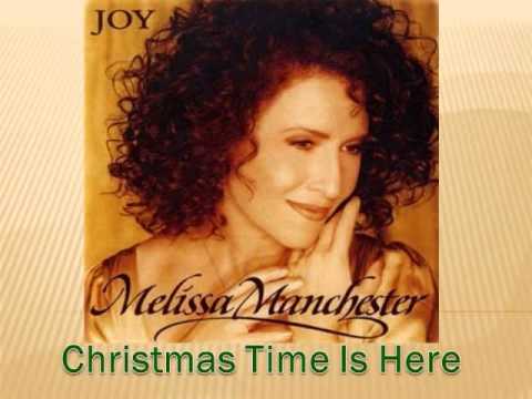Christmas Time Is Here video