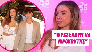 Vanessa Rojewska odniosła się do AFERY z Nicolą Zalewskim i Kamilem Szymczakiem