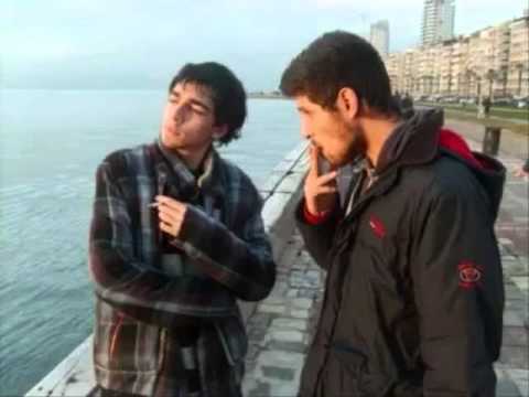 Video thumbnail for Taşşak Senfoni 4