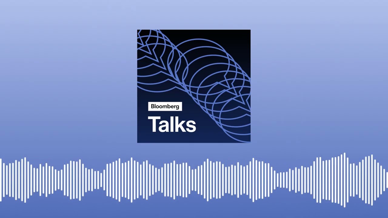 Grammy Award Winning Musician Michael 'Killer Mike' Render Talks Georgia Primary Elections, AI... - Bloomberg Podcast