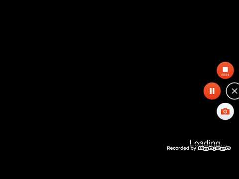 Eu achei um lugar secreto além do porão no jogo Granny !