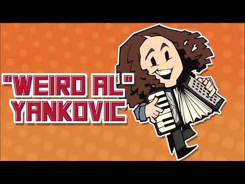 Opening 178 - Guest Grumps 18 - Arin, Danny & Weird Al