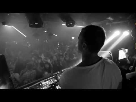 JOHN DE SOHN & ANDREAS MOE // MÅNDAGSKLUBBEN LINKÖPING [ 2012.07.09 PLATENS BAR]