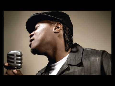 ( i 95 - styles p & talkin' tuff ) Tre Williams