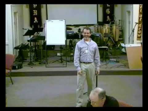 What is the Five Fold Ministry? - The Teacher | Getting involved in the works of the ministry