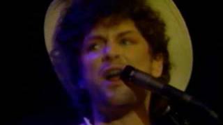 Video thumbnail of "Fleetwood Mac ~ The Chain ~ Live 1982"