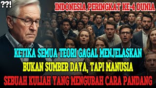 Download lagu 【Reaksi Internasional】INDONESIA, NEGARA PEMATAH TEORI DI MATA DUNIA mp3