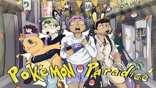 We Visited EVERY Pokémon Center in Tokyo Japan! (The Ultimate Tour)