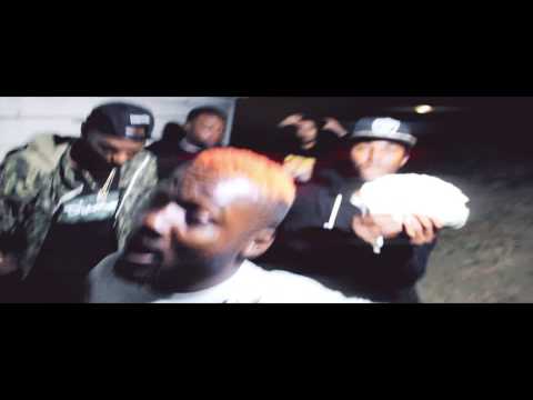 Vondre Wood -Freestyle Video