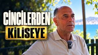 Cincilerden Kiliseye - Neden ve Nasıl Hristiyan Oldu? 