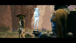 【ネタバレ注意】プレイ動画（STAR WARS ジェダイ：サバイバー　セクター36＋）