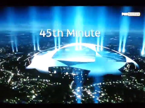 Eliseu Malaga Portugal Champions League Goal Gol Golaço