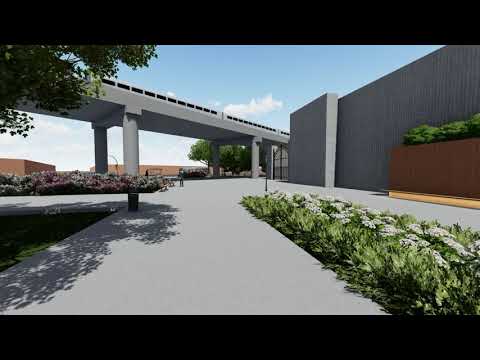 Render Plaza