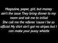 Drake - Best I Ever Had [LYRICS]