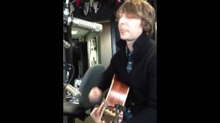 Eric Hutchinson - The Basement