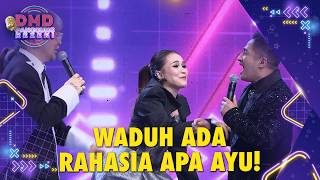 Download lagu ADA APA SIH!? Ayu Ting-ting Takut Sama Ibu-ibu Hamil | DMD PANGGUNG REZEKI mp3 Download lagu ADA APA SIH!? Ayu Ting-ting Takut Sama Ibu-ibu Hamil | DMD PANGGUNG REZEKI mp3