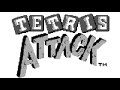 GB Longplay Tetris Attack Stage Clear Mode HD
