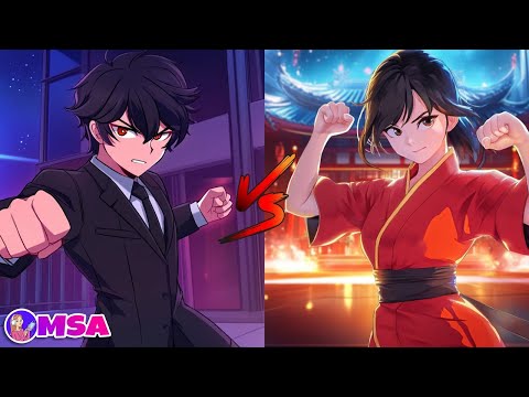 From Warrior to Bodyguard—The Truth I Uncovered Will Stun You!