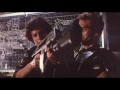 Aliens 1986 Trailer 35mm Film