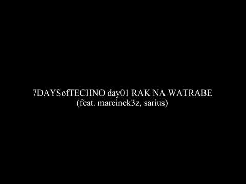 Video thumbnail for Day 01 - Rak na wątrobę